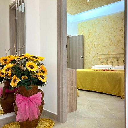 A Un Passo Dagli Dei Bed & Breakfast Pimonte Luaran gambar